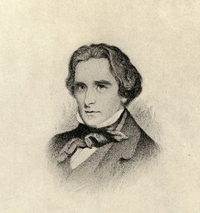 Douglas William Jerrold de English School